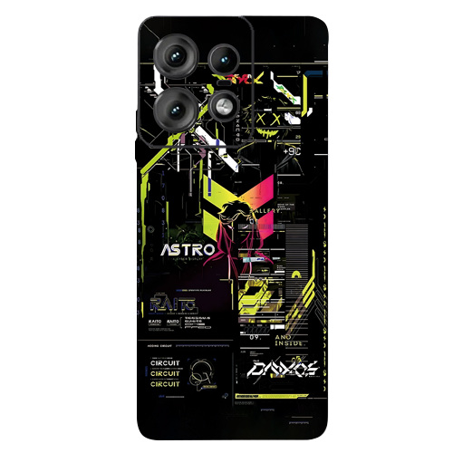 Motorola Edge 50 Pro 5G