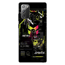 Samsung Galaxy Note 20 Skins