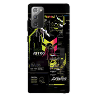 Samsung Galaxy Note 20 Skins