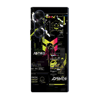 Samsung Galaxy Z Fold 6 Skins