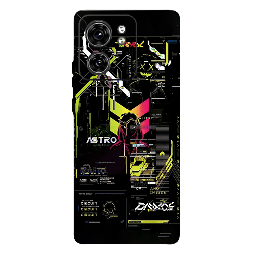 Motorola Edge 40