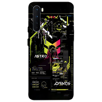 OnePlus Nord Skins