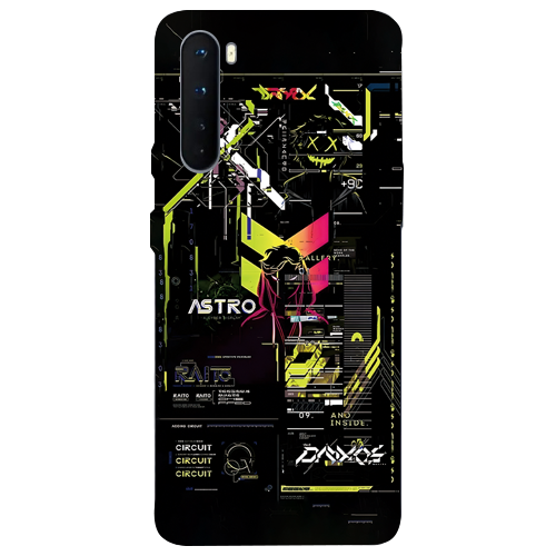 OnePlus Nord Skins