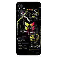 Samsung Galaxy M14 5G Skins