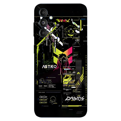 Samsung Galaxy M14 5G Skins