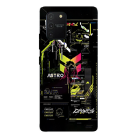 Samsung Galaxy S10 Lite Skins