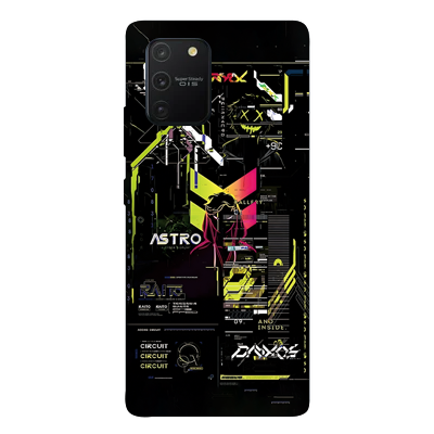 Samsung Galaxy S10 Lite Skins