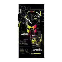 Samsung Galaxy S23 Ultra Skins