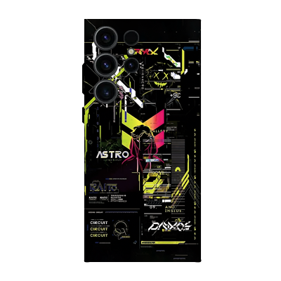Samsung Galaxy S23 Ultra Skins