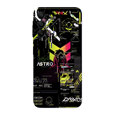 Samsung Galaxy A15 5G Skins