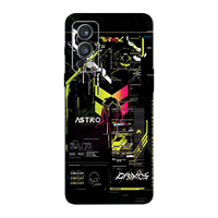 OnePlus Nord 2 Skins