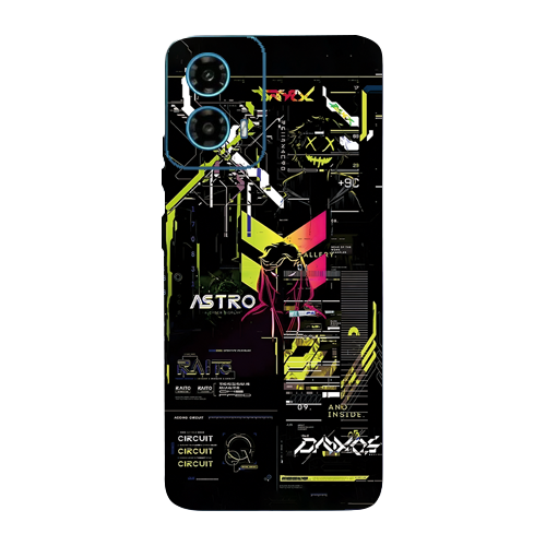 Motorola G34 5G