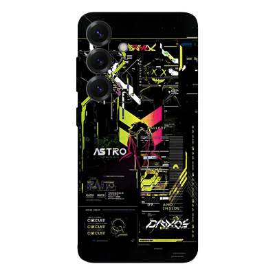 Samsung Galaxy S25 Plus Skins