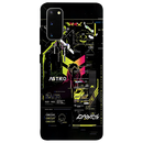Samsung Galaxy S20 Skins