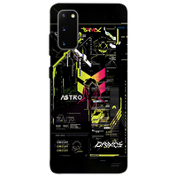 Samsung Galaxy S20 Skins