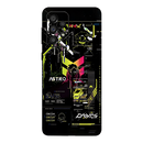 Samsung Galaxy A53 Skins