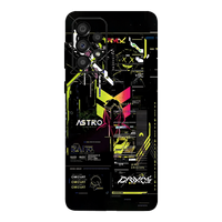Samsung Galaxy A53 Skins