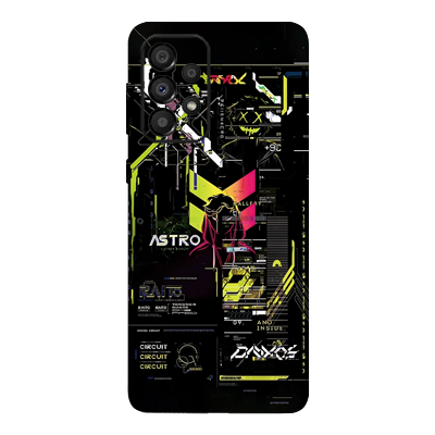 Samsung Galaxy A53 Skins