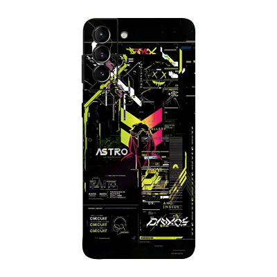 Samsung Galaxy S21 Plus Skins
