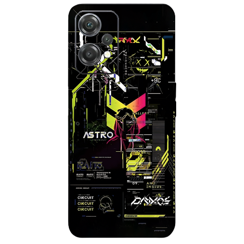 OnePlus Nord CE 2 Lite Skins