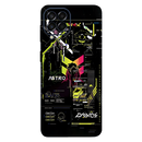 Samsung Galaxy M33 Skins
