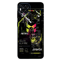 Samsung Galaxy M33 Skins