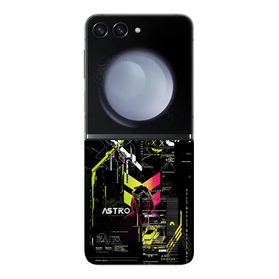 Samsung Galaxy Z Flip 5 Skins