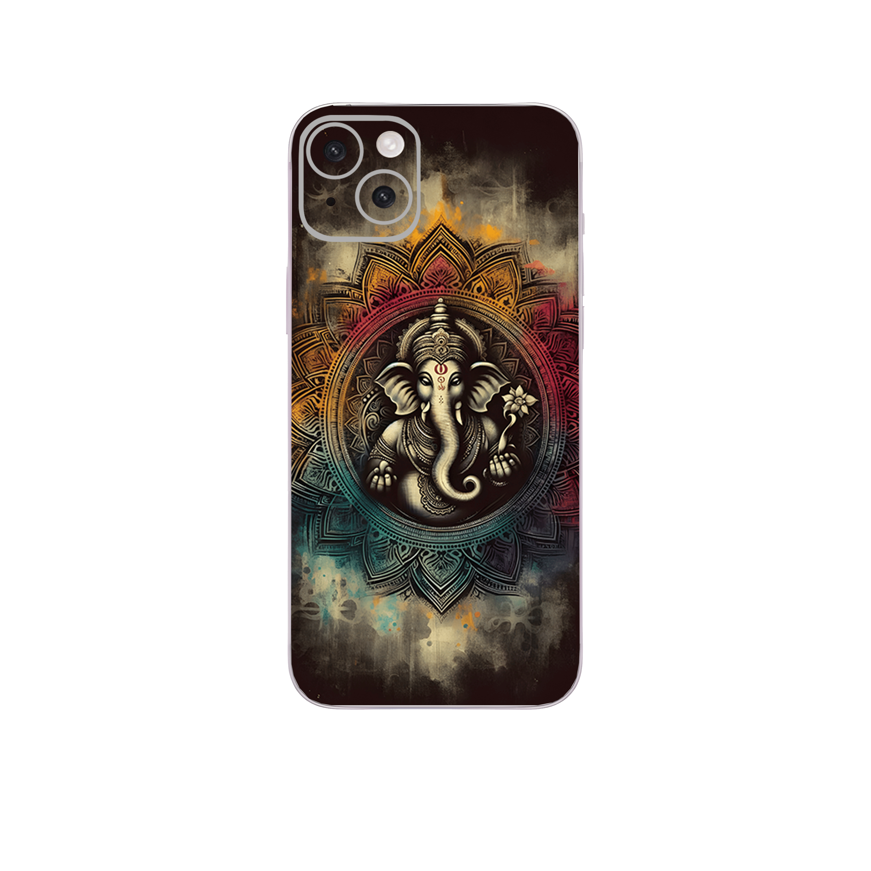 iPhone 14 Plus mobile phone skins