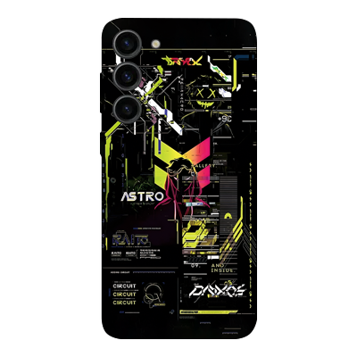 Samsung Galaxy S23 Skins