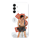 Samsung Galaxy A15 5G Skins
