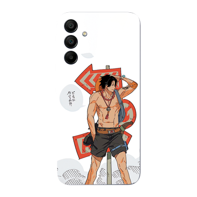 Samsung Galaxy A15 5G Skins