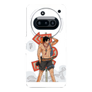 Nothing Phone 3A Skins