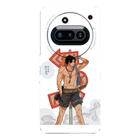 Nothing Phone 3A Skins