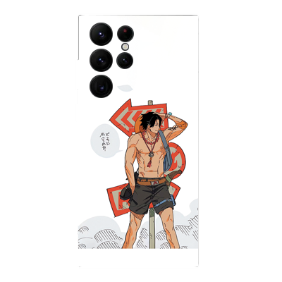 Samsung Galaxy S22 Ultra Skins