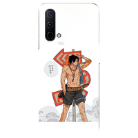 OnePlus Nord CE Skins