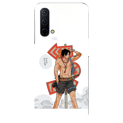 OnePlus Nord CE Skins