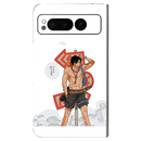 Google Pixel 9 Fold Skins