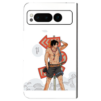 Google Pixel 9 Fold Skins