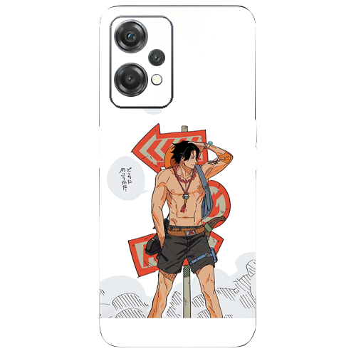 OnePlus Nord CE 2 Lite Skins