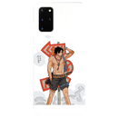 Samsung Galaxy S20 Plus Skins