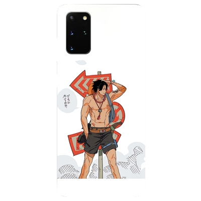 Samsung Galaxy S20 Plus Skins