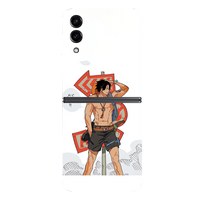 Samsung Galaxy Z Flip 4 Skins