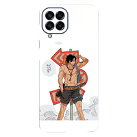 Samsung Galaxy M33 Skins