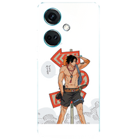 OnePlus Nord CE 3 Skins