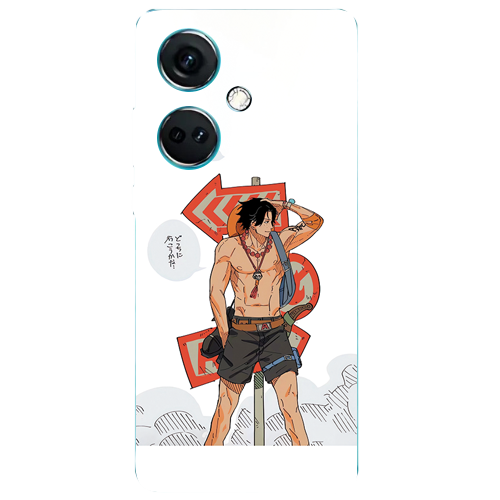 OnePlus Nord CE 3 Skins