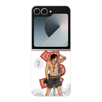 Samsung Galaxy Z Flip 6 Skins