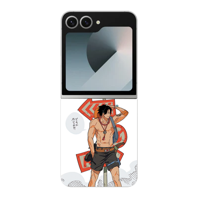 Samsung Galaxy Z Flip 6 Skins