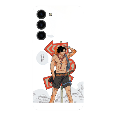 Samsung Galaxy S23 Skins