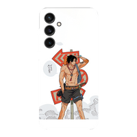 Samsung Galaxy S23 FE Skins