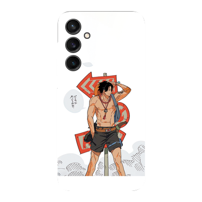 Samsung Galaxy S23 FE Skins